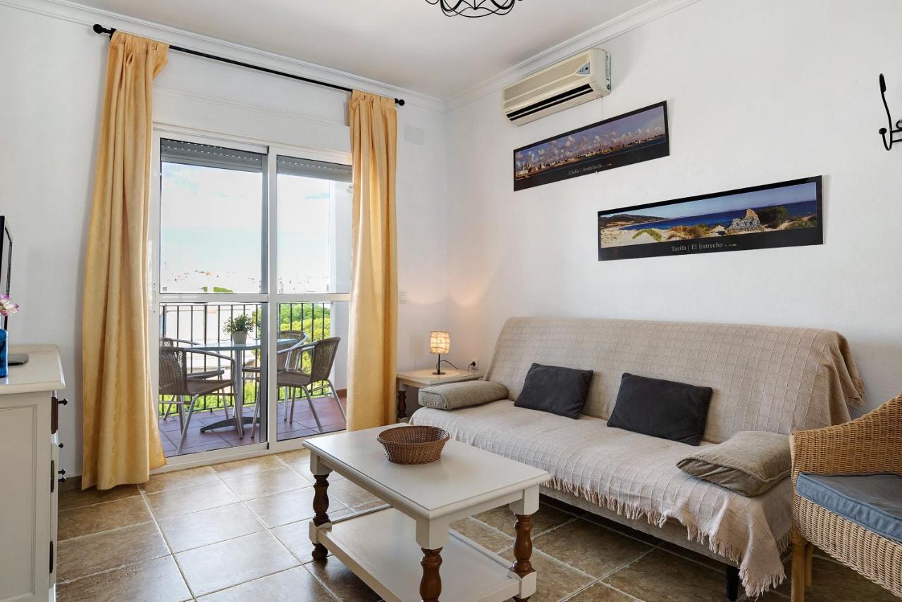 Alboran 208 Apartment Conil De La Frontera Exterior photo