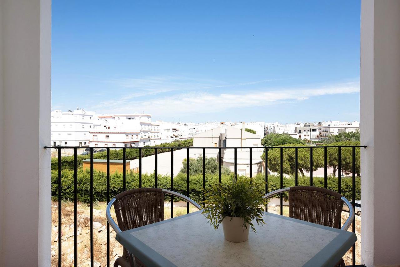 Alboran 208 Apartment Conil De La Frontera Exterior photo