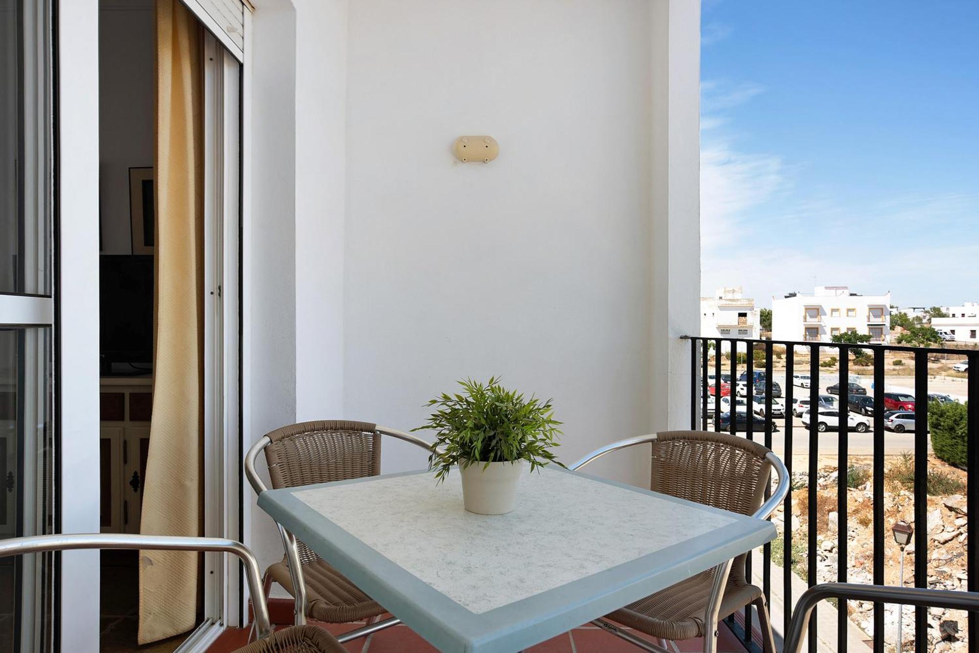 Alboran 208 Apartment Conil De La Frontera Exterior photo